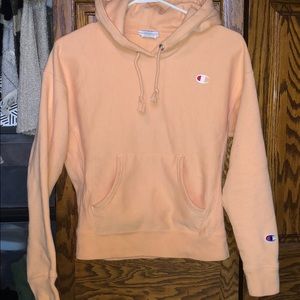 Champion Reverse Weave Hoodie